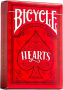 Bicycle: Hearts